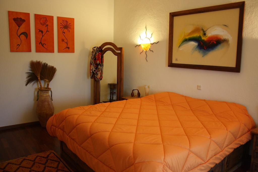 Monte Macario Alojamento Local Коруші Номер фото