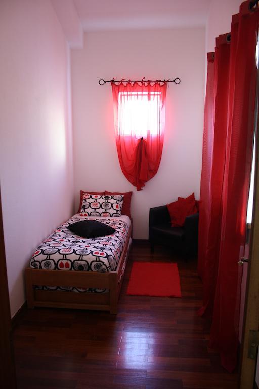 Monte Macario Alojamento Local Коруші Номер фото